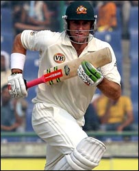 मैथ्यू हेडन