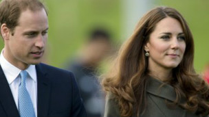 دوق،دوقة،كامبرديج