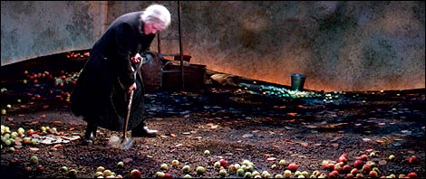 Comfort Me With Apples (Tristram Kenton)