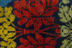 Norwich textiles
