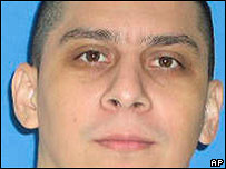José Medellín, mexicano executado pelo Texas