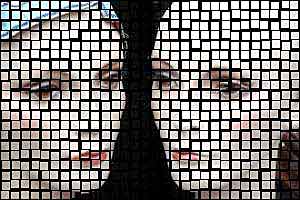 عکس از فاطمه مهجوريان