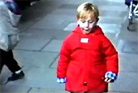 Stephen Dunne: My Flag