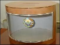 Сайлов қутиси