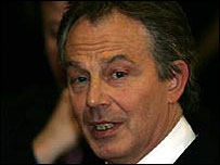 Tony Blair