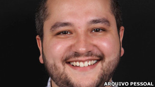 Guillermo Lagreca (Foto: Arquivo Pessoal)