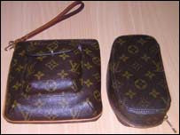 کيف مارک دار