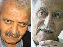 مفتون امينی - م . آزاد