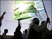 اسلام اور مغرب