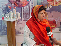 فروهر فراهانی