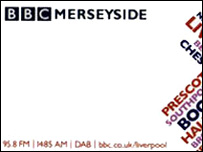 BBC Radio Merseyside
