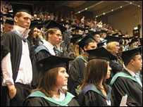 高等教育院校学生