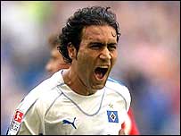 مهدی مهدوی کیا