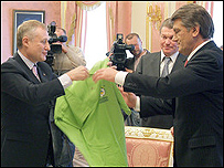 Чемпіонат Європи з футболу 2012 року