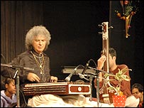 पं. शिवकुमार शर्मा