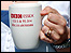 BBC Essex mug