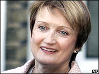 英国文化大臣乔韦尔