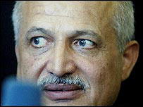 मूसा अराफ़ात