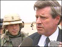 पॉल ब्रेमर