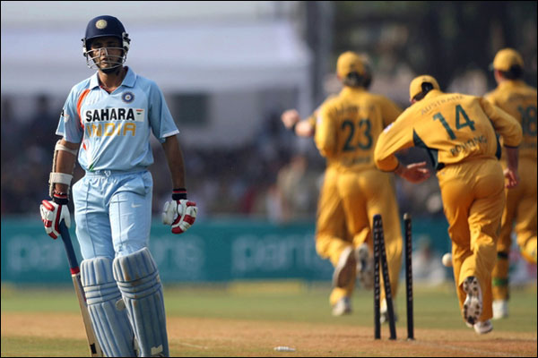 वडोदरा वनडे मैच की तस्वीरें