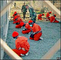 زندان گوانتانامو