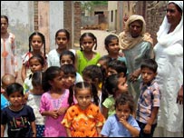 लड़कियाँ