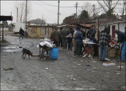 Bolen Köylü Pazarı
