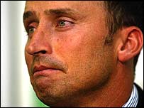 नासिर हुसैन