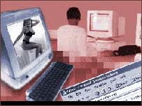 پاکستان میں پانچ لاکھ سے زیادہ افراد فحش ویب سائٹس پر جاتے ہیں