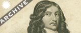 Andrew Marvell: Man of contradictions
