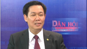 Vương Đình Huệ