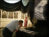 Музей Бабиного Яру 