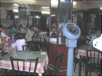 मुंबई में कैफ़े