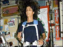 सुनिता विलियम्स