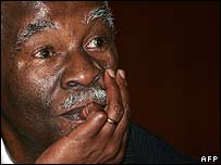 تابو  امبکی