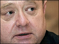 Міхаїл Фрадков хоче "більшої свободи" для Путіна