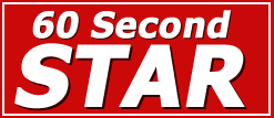 The 60 Second Star