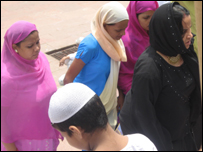 بھارتی مسلمان