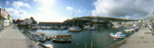 Mevagissey