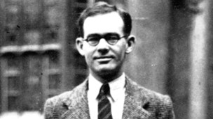 Гарет Джонс