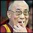 O atual Dalai Lama