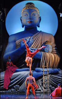 《西游记》剧照