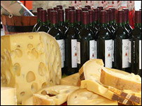 Fen Edge Festival 2007