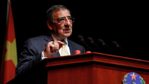 وزير الدفاع الأمريكي ليون بانيتا