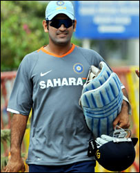 महेंद्र सिंह धोनी 