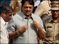 विलासराव देशमुख, महाराष्ट्र के मुख्यमंत्री