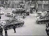 کودتای 28 مرداد