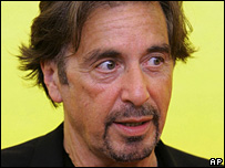 Al Pacino