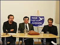 کنفرانس واشنگتن