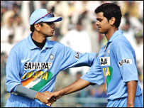 भारतीय खिलाड़ी